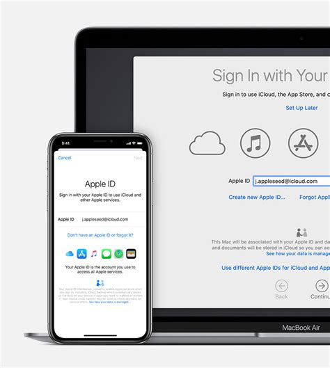 Apple id sogn in. Things To Know About Apple id sogn in. 